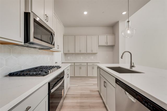 8127 Challenger Lane, Frisco, TX 75034