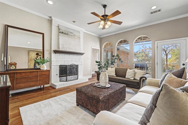 3022 Addie LN, Georgetown, TX 78628