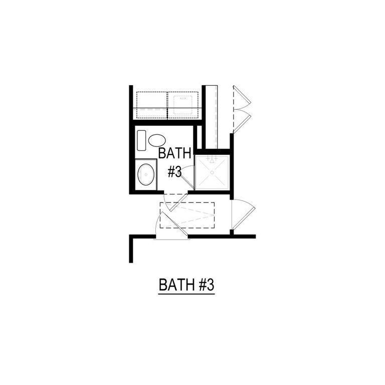 1352 Companero Street, Haslet, TX 76052 — photo 4