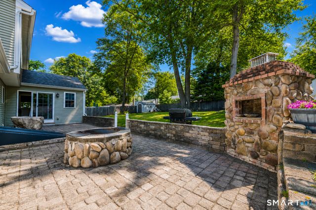 144 Goff Road, Wethersfield, CT 06109