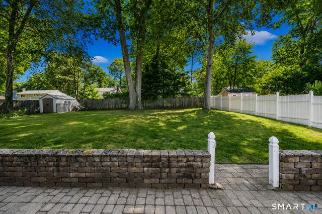 144 Goff Road, Wethersfield, CT 06109