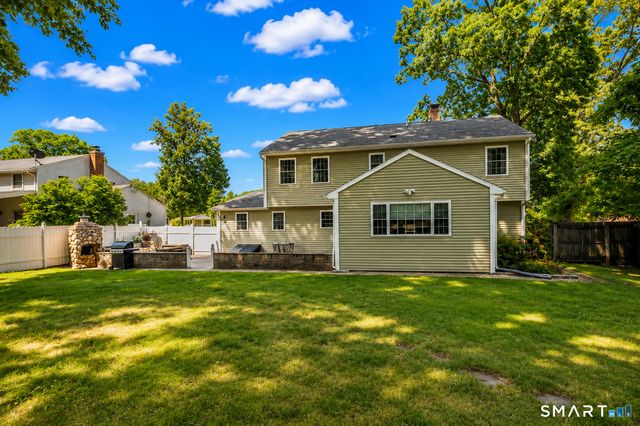 144 Goff Road, Wethersfield, CT 06109