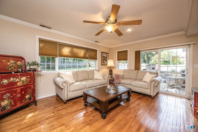 144 Goff Road, Wethersfield, CT 06109