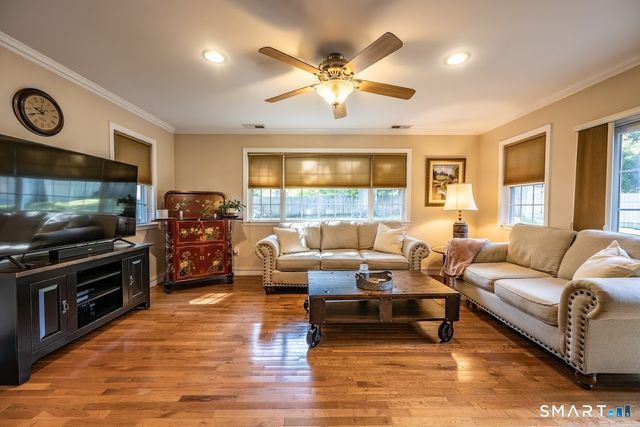 144 Goff Road, Wethersfield, CT 06109