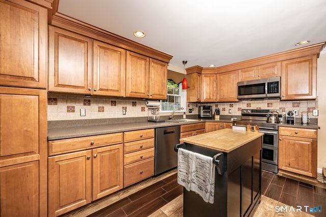 144 Goff Road, Wethersfield, CT 06109