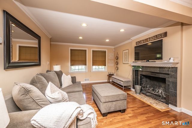 144 Goff Road, Wethersfield, CT 06109