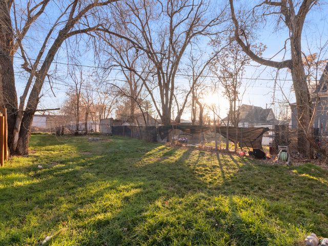 529 E 27TH, Ogden, UT 84403