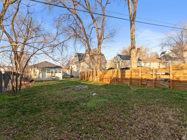 529 E 27TH, Ogden, UT 84403