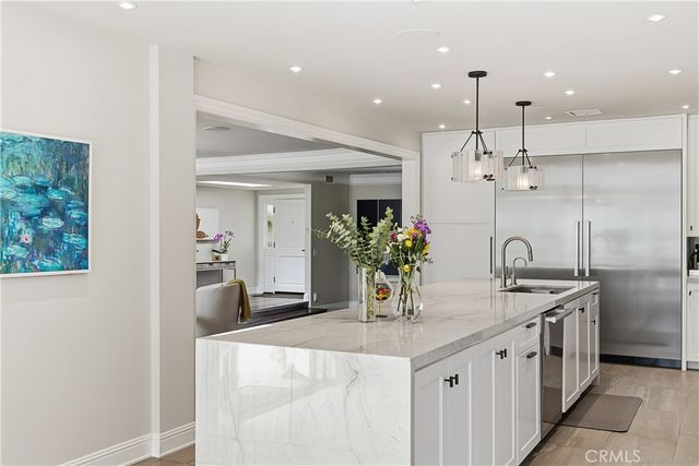 4430 Estrondo Drive, Encino, CA 91436
