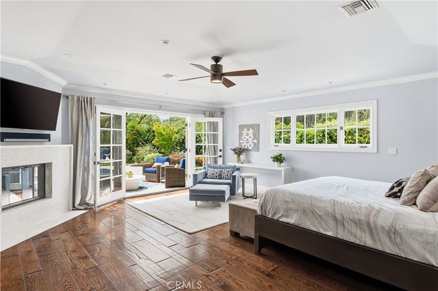 4430 Estrondo Drive, Encino, CA 91436