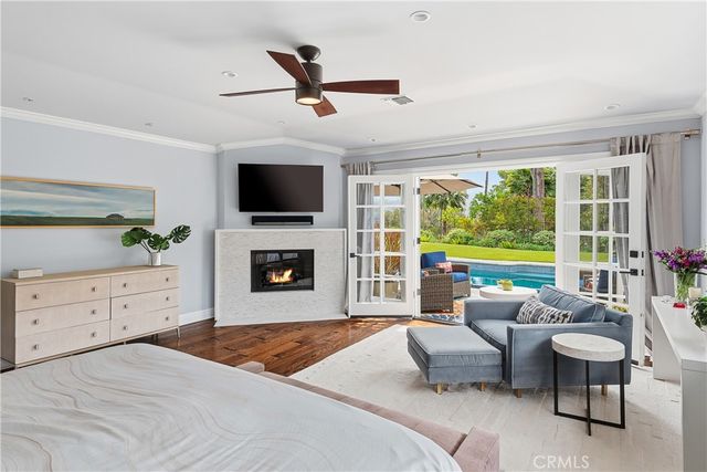 4430 Estrondo Drive, Encino, CA 91436