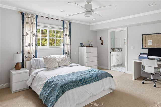 4430 Estrondo Drive, Encino, CA 91436