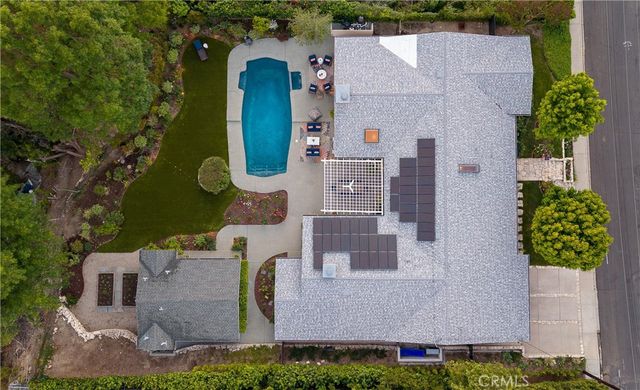 4430 Estrondo Drive, Encino, CA 91436