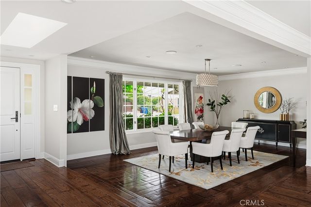 4430 Estrondo Drive, Encino, CA 91436