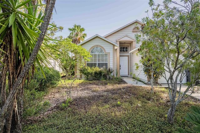 612 ALLISON AVENUE, Davenport, FL 33897
