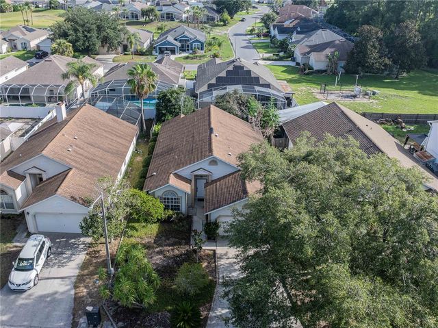 612 ALLISON AVENUE, Davenport, FL 33897