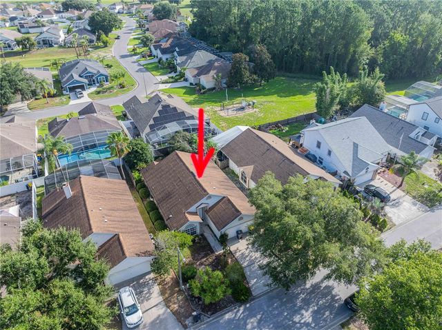 612 ALLISON AVENUE, Davenport, FL 33897