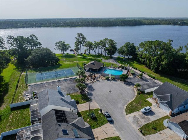 612 ALLISON AVENUE, Davenport, FL 33897