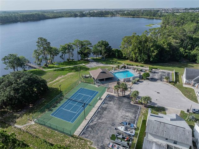 612 ALLISON AVENUE, Davenport, FL 33897