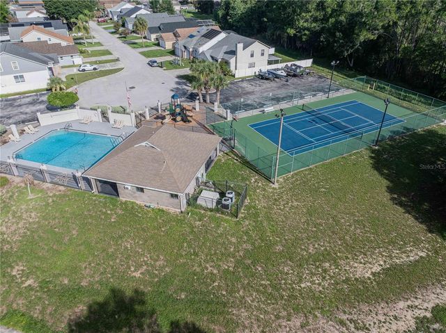 612 ALLISON AVENUE, Davenport, FL 33897