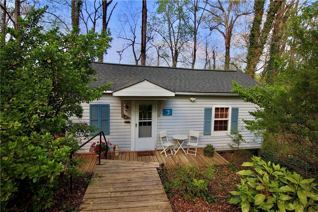 1221 Broadwater Drive, Anderson, SC 29626