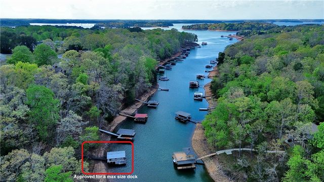 1221 Broadwater Drive, Anderson, SC 29626