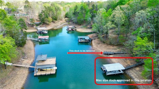 1221 Broadwater Drive, Anderson, SC 29626