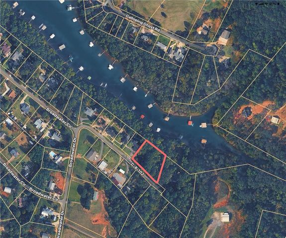 1221 Broadwater Drive, Anderson, SC 29626