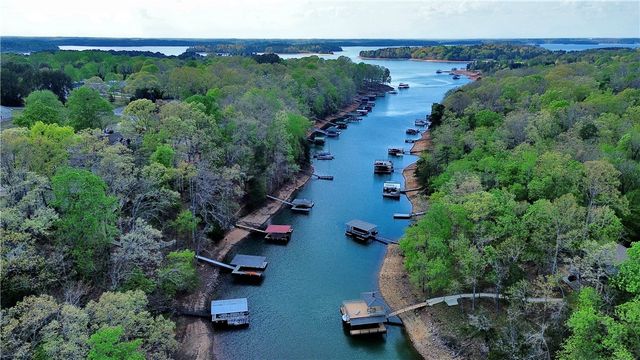 1221 Broadwater Drive, Anderson, SC 29626