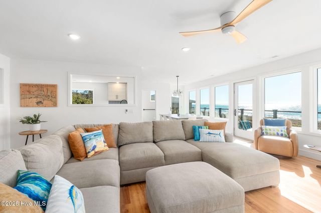 129 Dogwood Circle, Atlantic Beach, NC 28512