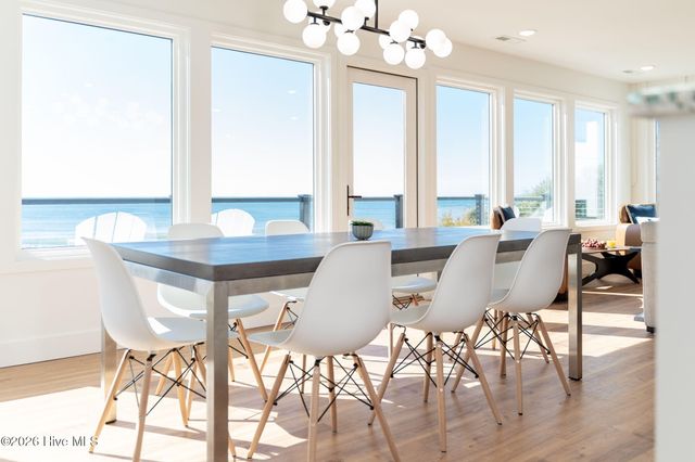 129 Dogwood Circle, Atlantic Beach, NC 28512