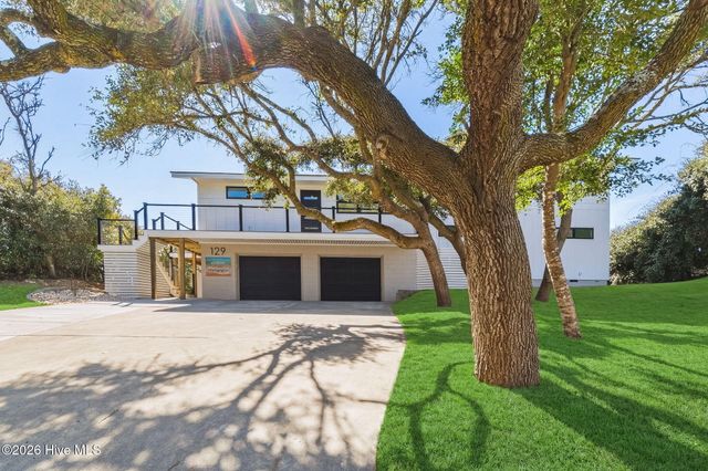129 Dogwood Circle, Atlantic Beach, NC 28512