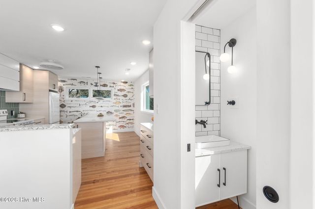 129 Dogwood Circle, Atlantic Beach, NC 28512