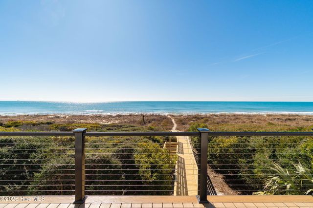 129 Dogwood Circle, Atlantic Beach, NC 28512