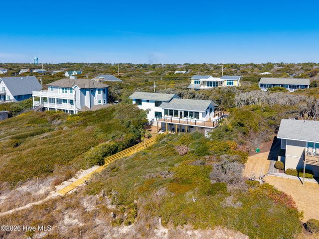 129 Dogwood Circle, Atlantic Beach, NC 28512