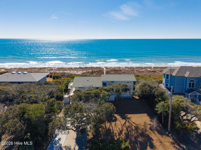 129 Dogwood Circle, Atlantic Beach, NC 28512