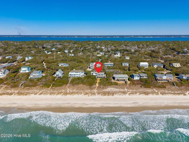 129 Dogwood Circle, Atlantic Beach, NC 28512