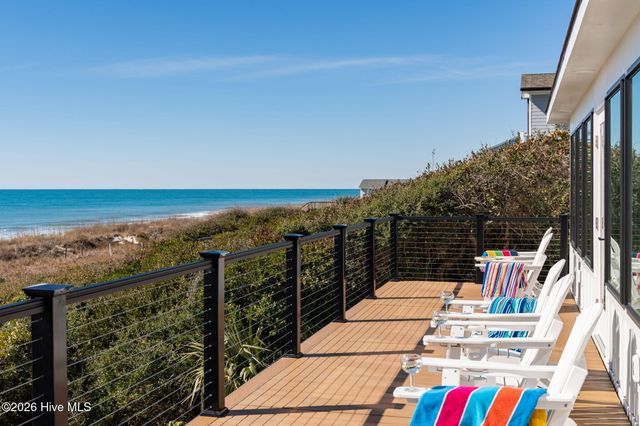 129 Dogwood Circle, Atlantic Beach, NC 28512