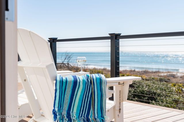 129 Dogwood Circle, Atlantic Beach, NC 28512