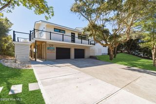 129 Dogwood Circle, Atlantic Beach, NC 28512