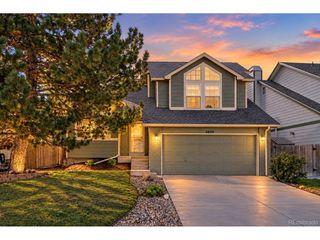 5605 E Prescott Ave, Castle Rock, CO 80104