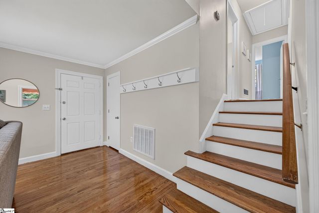 112 E Belvedere Road, Greenville, SC 29605