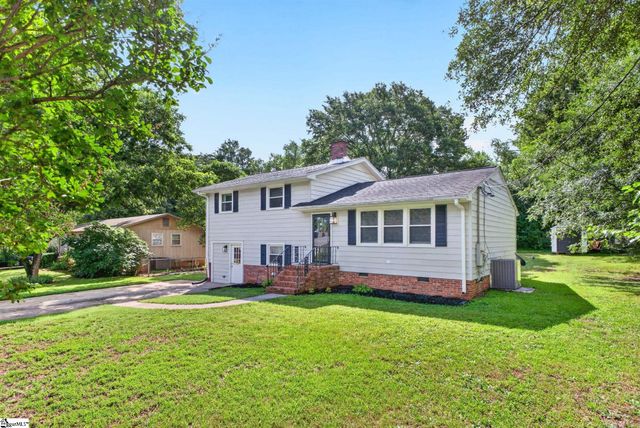 112 E Belvedere Road, Greenville, SC 29605