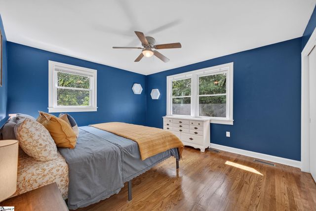 112 E Belvedere Road, Greenville, SC 29605