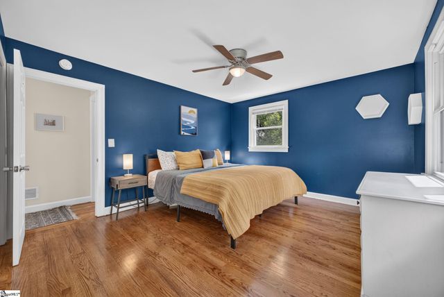 112 E Belvedere Road, Greenville, SC 29605
