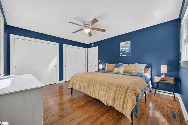 112 E Belvedere Road, Greenville, SC 29605