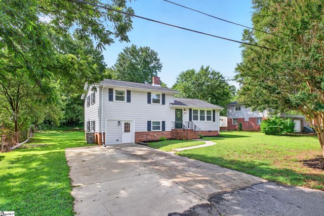 112 E Belvedere Road, Greenville, SC 29605
