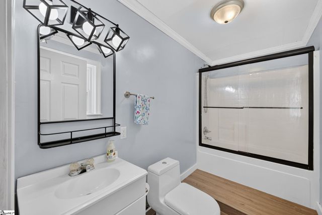112 E Belvedere Road, Greenville, SC 29605
