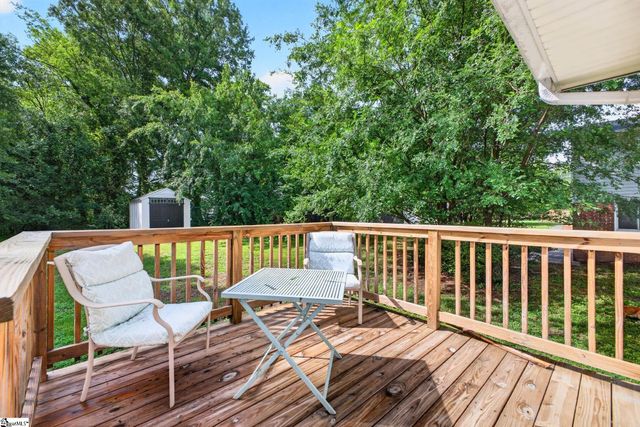112 E Belvedere Road, Greenville, SC 29605