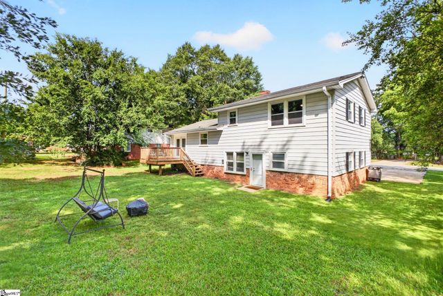 112 E Belvedere Road, Greenville, SC 29605